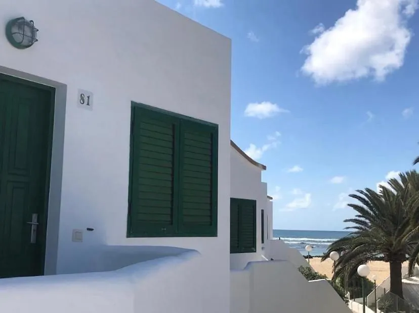 Lido Playa Apartamento El Cotillo