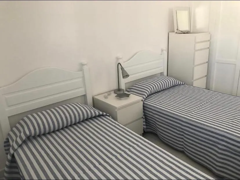 Lido Playa Apartamento El Cotillo  0*, El Cotillo (Fuerteventura)