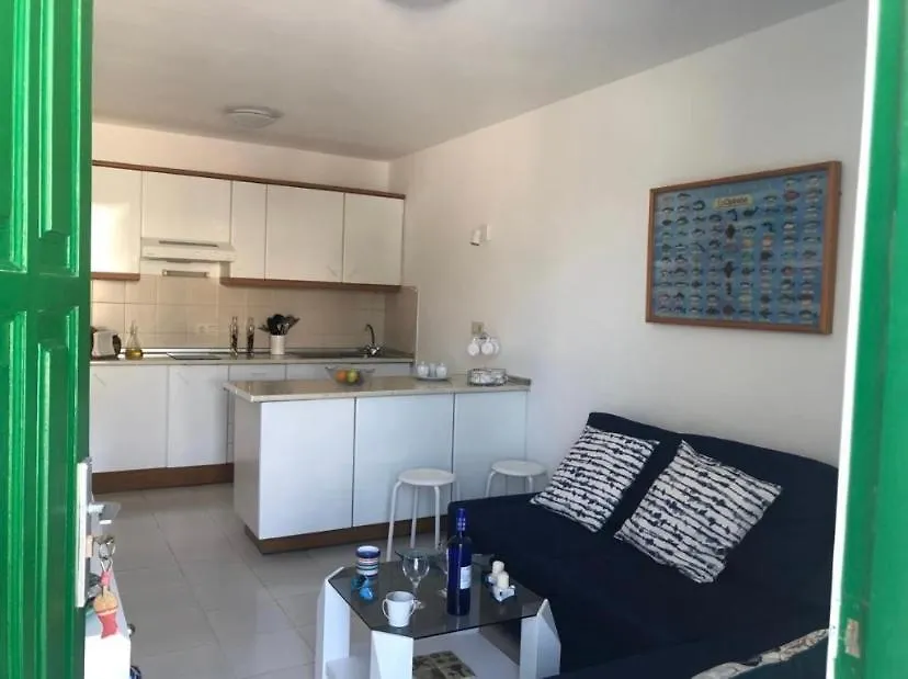 Lido Playa Apartamento El Cotillo  Apartment