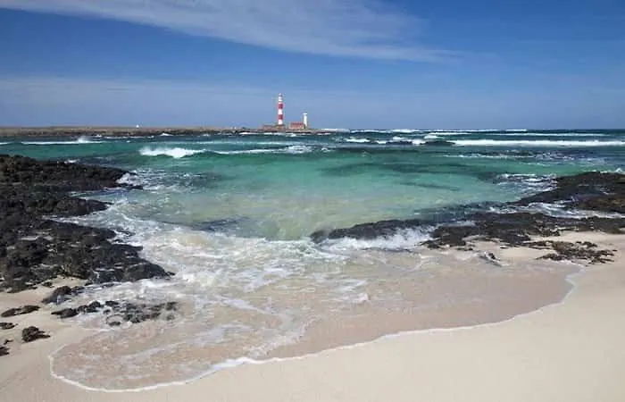 Lido Playa Apartamento El Cotillo  0*, El Cotillo (Fuerteventura) Spain