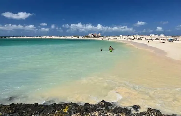 Lido Playa Apartamento El Cotillo  Apartment El Cotillo (Fuerteventura)